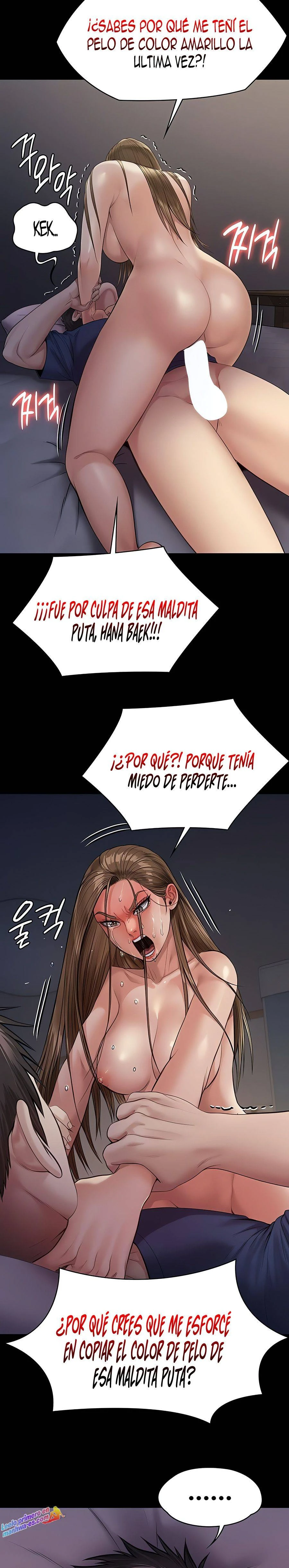 Queen Bee Capítulo 232 - Page 66