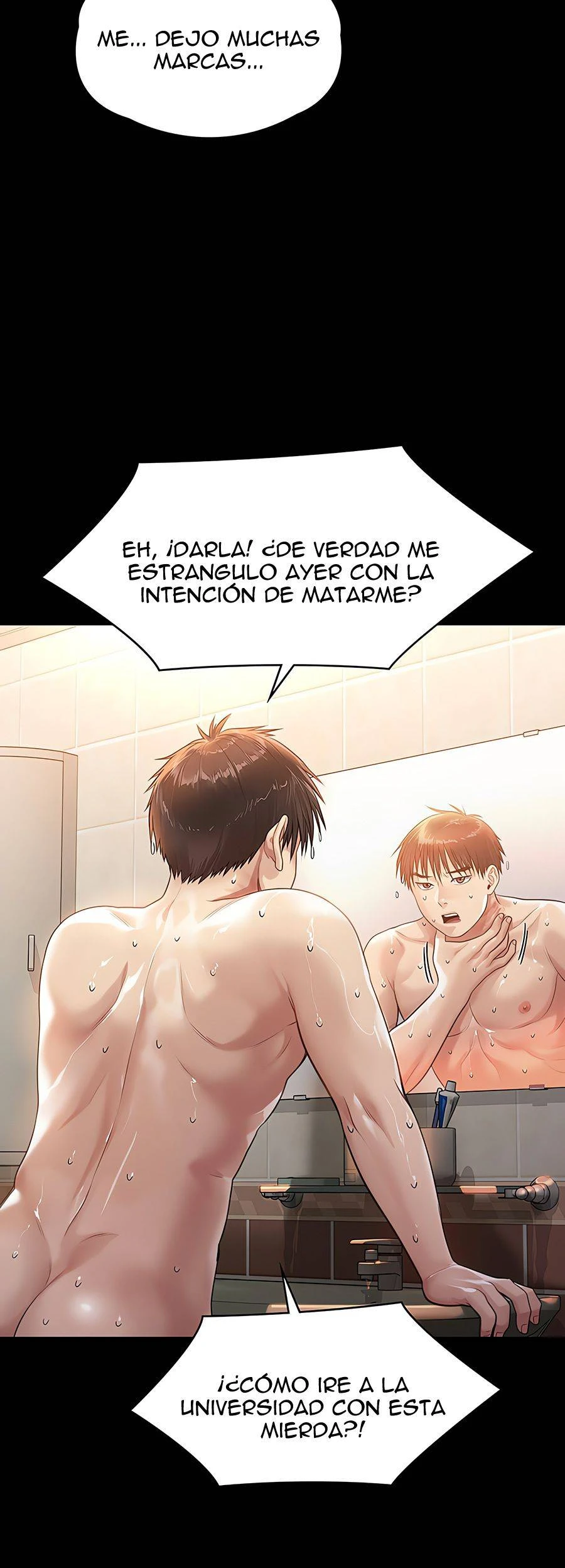 Queen Bee Capítulo 233 - Page 26