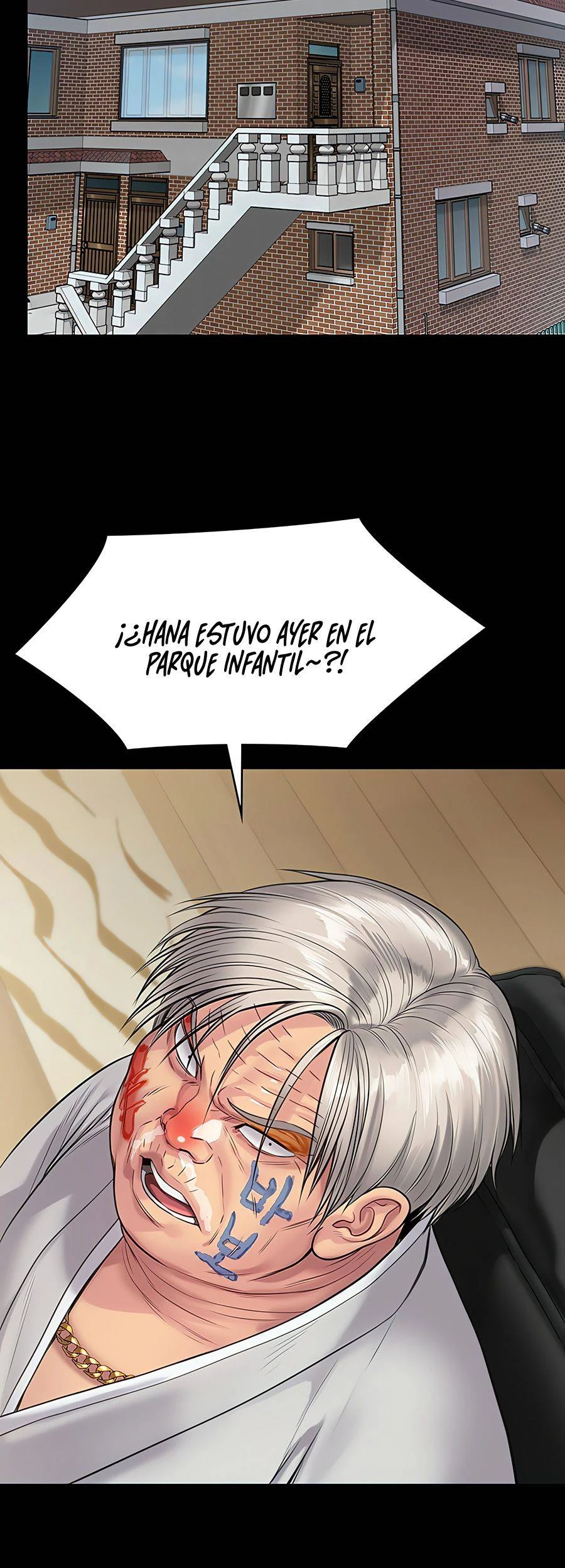 Queen Bee Capítulo 233 - Page 41