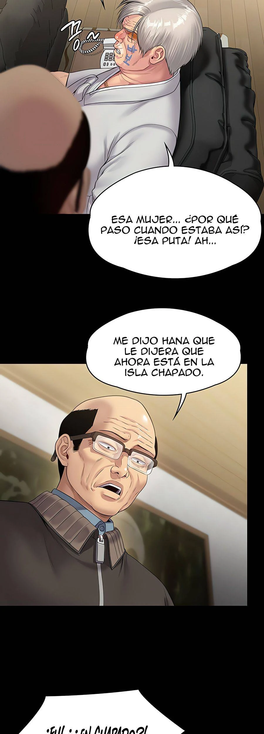 Queen Bee Capítulo 233 - Page 43