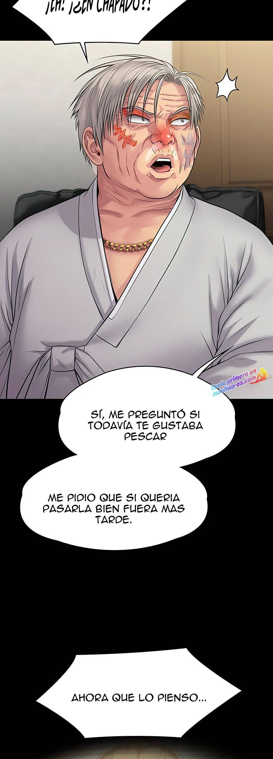 Queen Bee Capítulo 233 - Page 44
