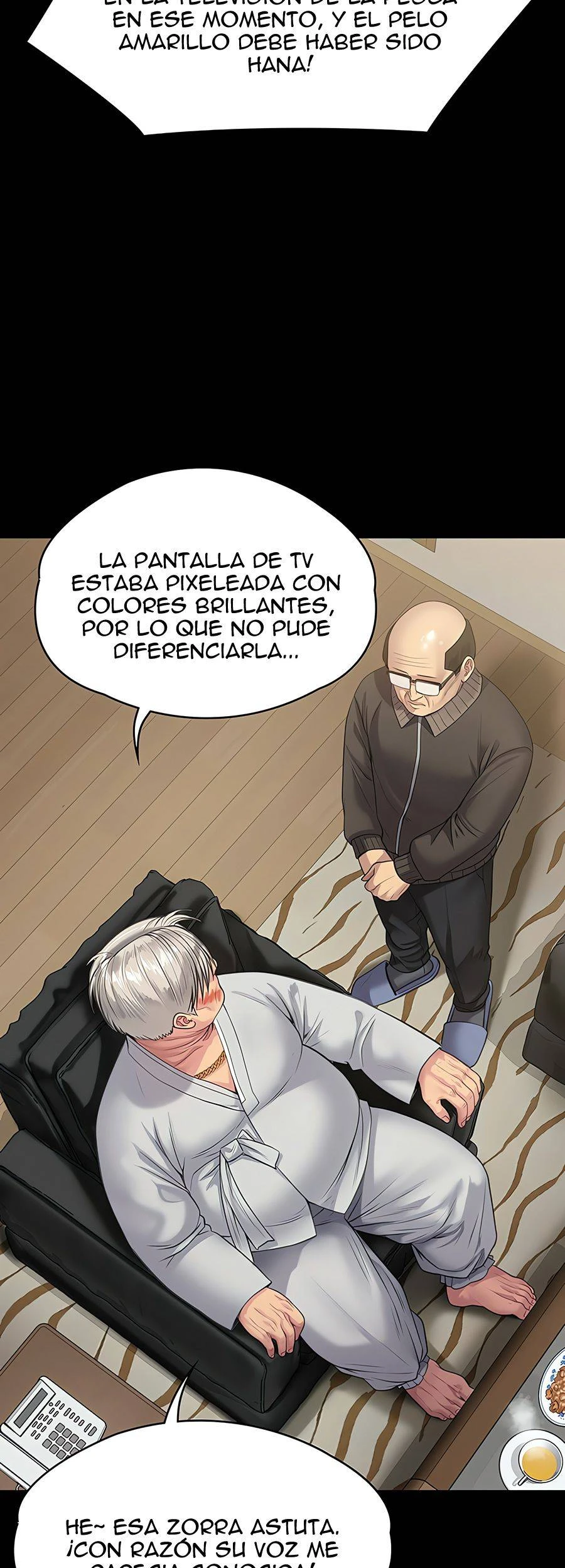 Queen Bee Capítulo 233 - Page 46