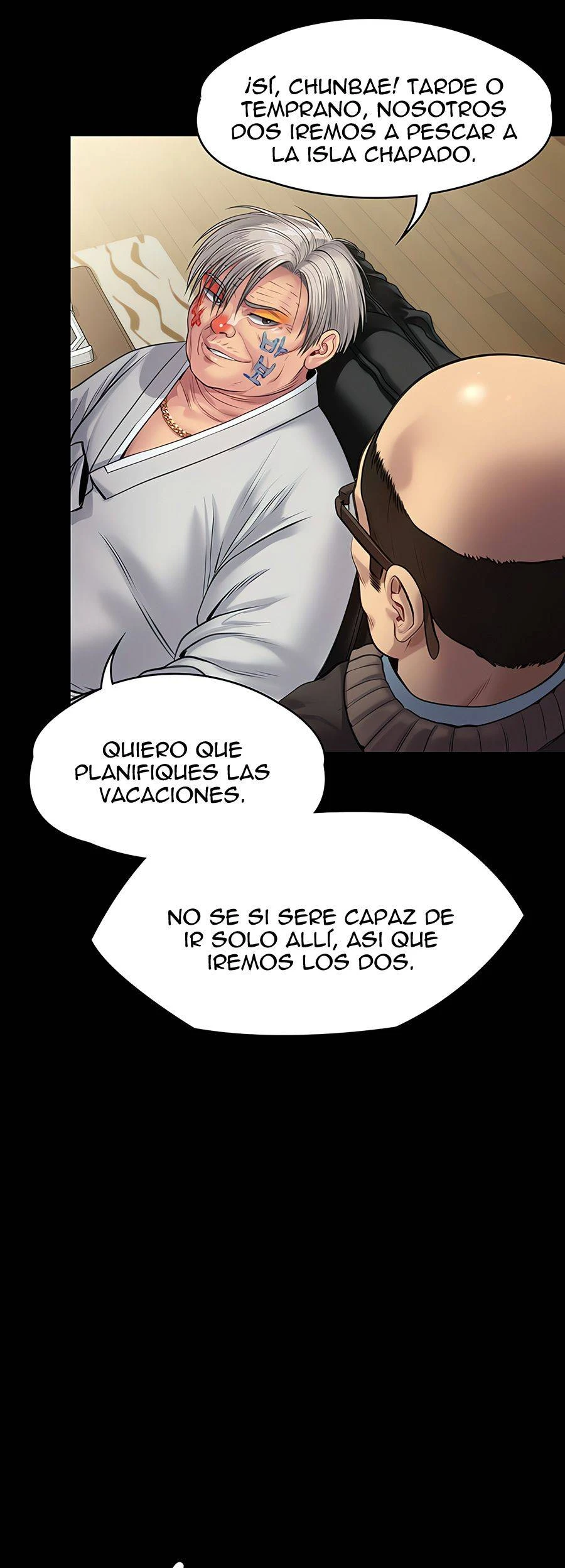 Queen Bee Capítulo 233 - Page 48