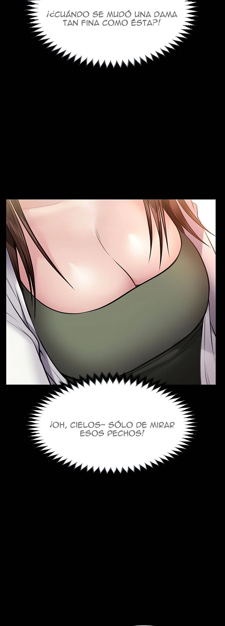 Queen Bee Capítulo 233 - Page 64