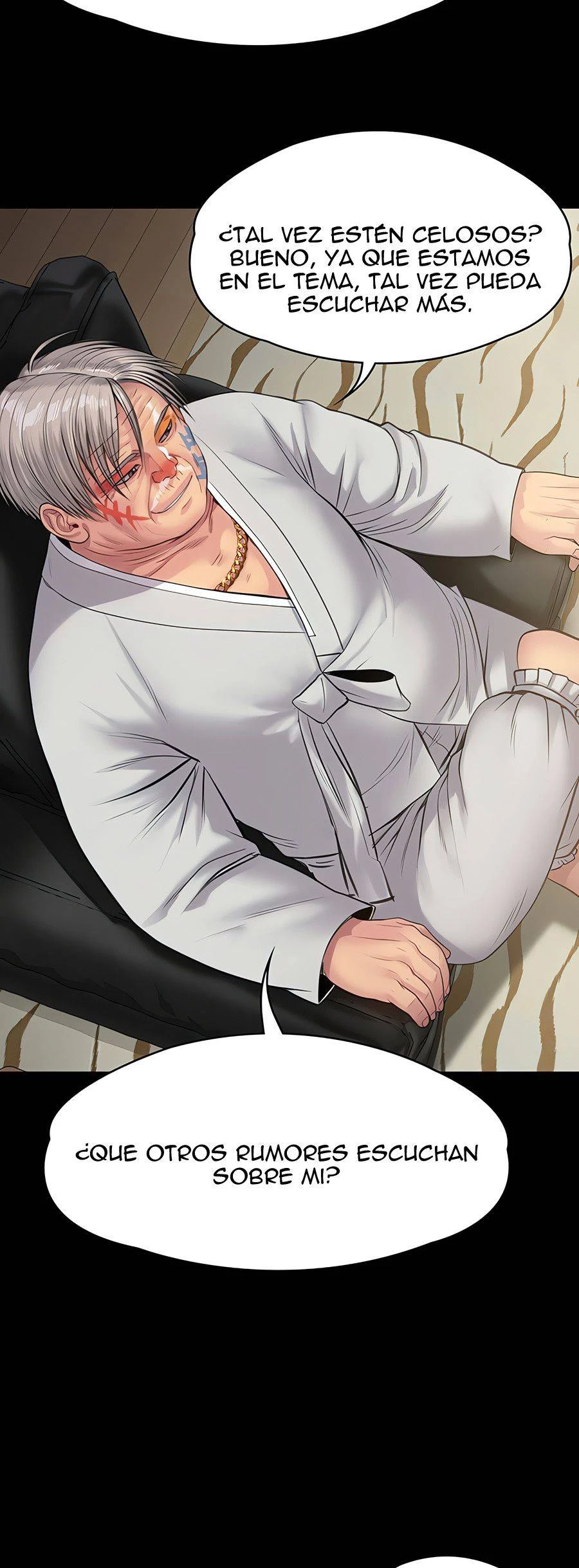 Queen Bee Capítulo 234 - Page 10