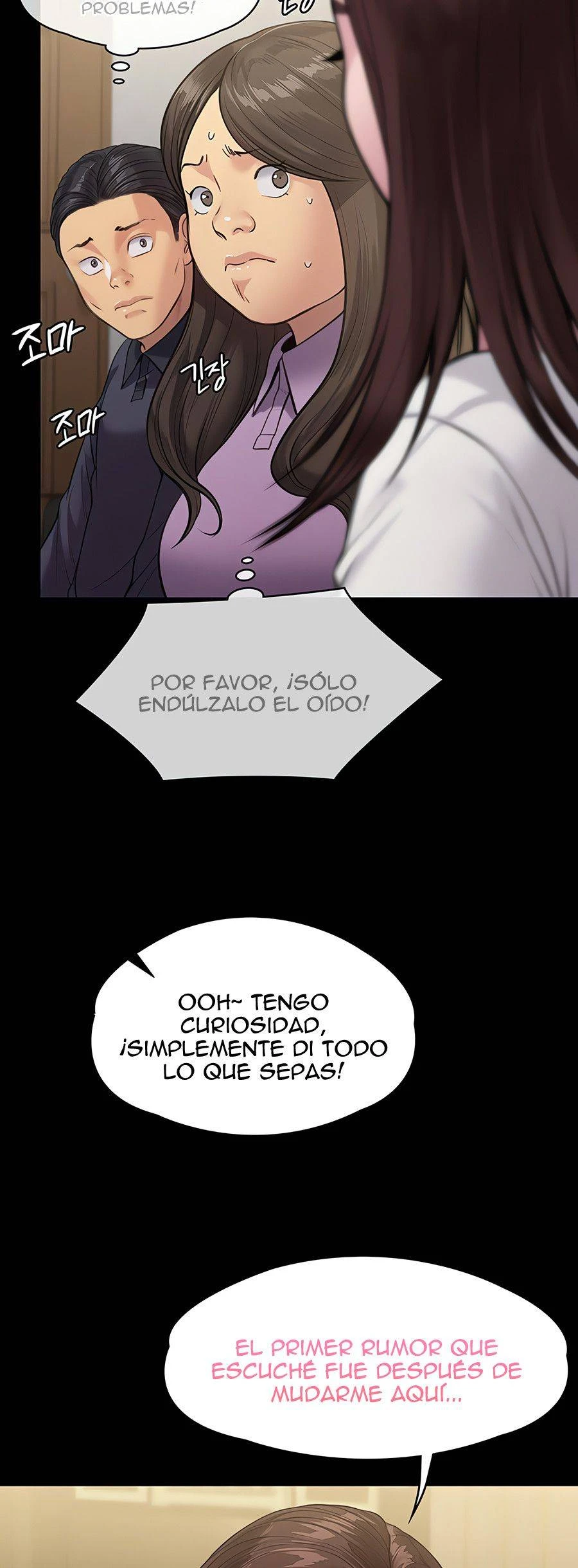 Queen Bee Capítulo 234 - Page 12