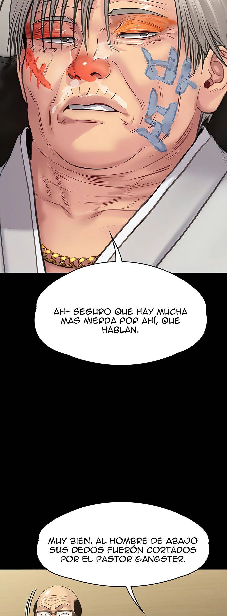 Queen Bee Capítulo 234 - Page 29