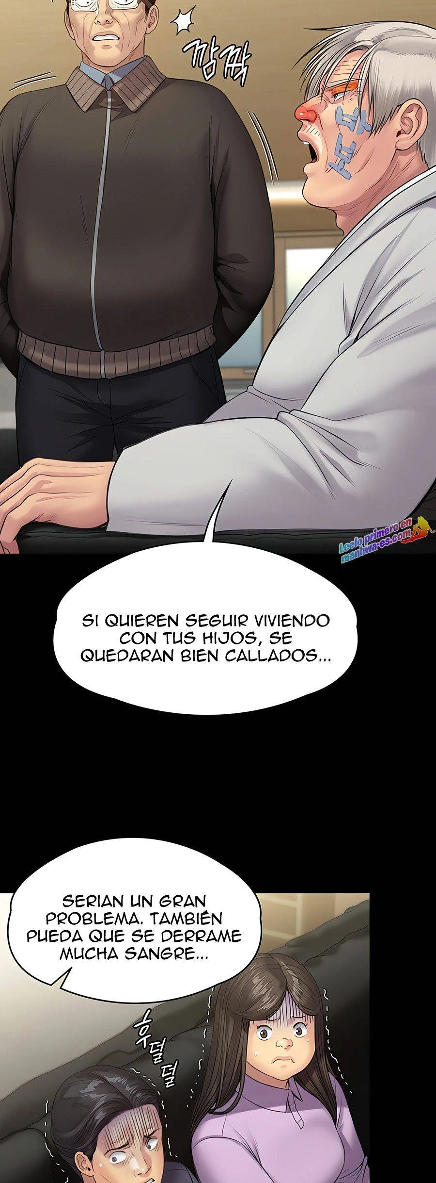 Queen Bee Capítulo 234 - Page 30