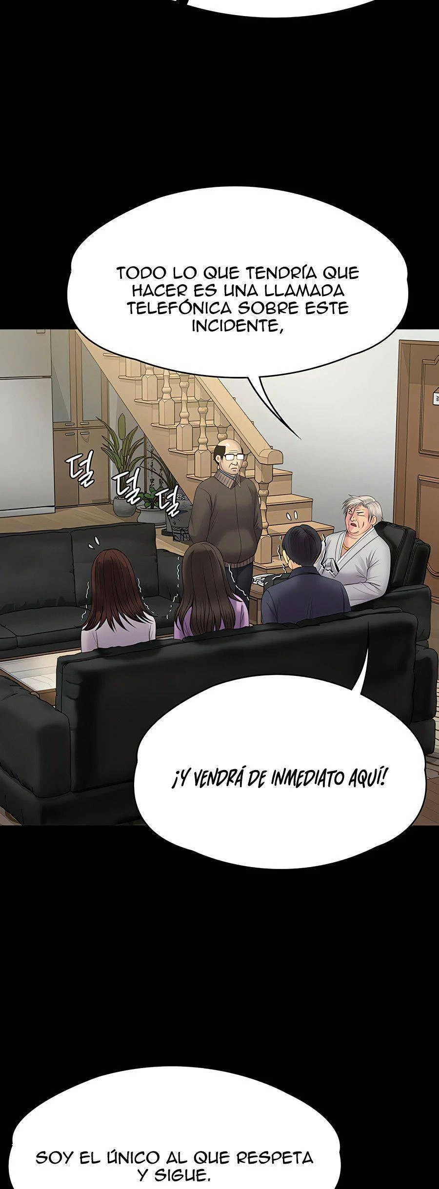 Queen Bee Capítulo 234 - Page 32