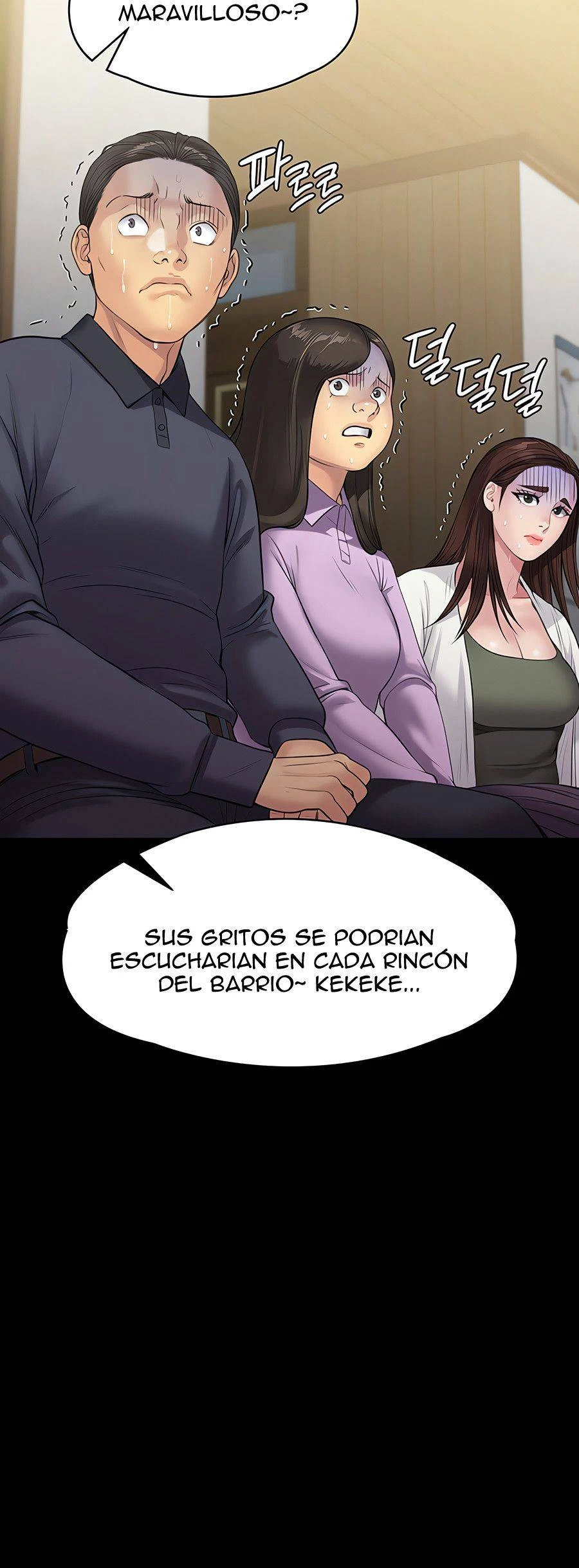 Queen Bee Capítulo 234 - Page 34