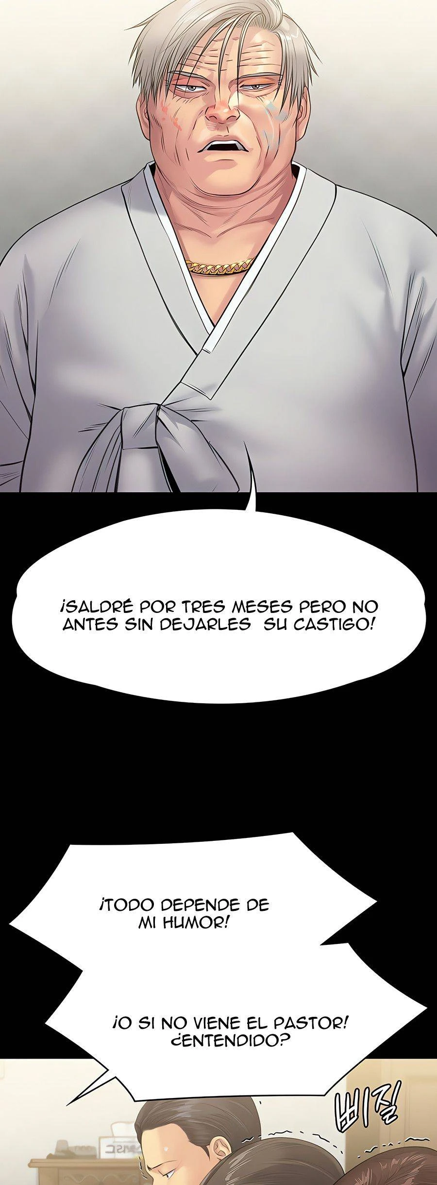 Queen Bee Capítulo 234 - Page 45