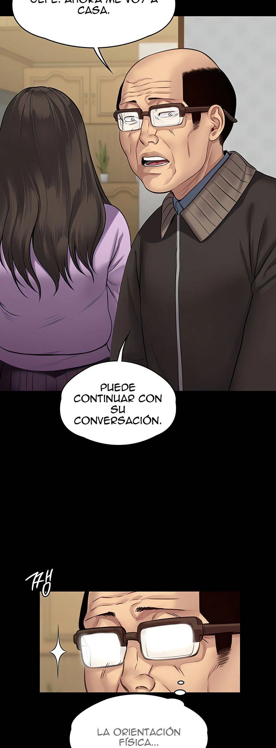 Queen Bee Capítulo 234 - Page 52