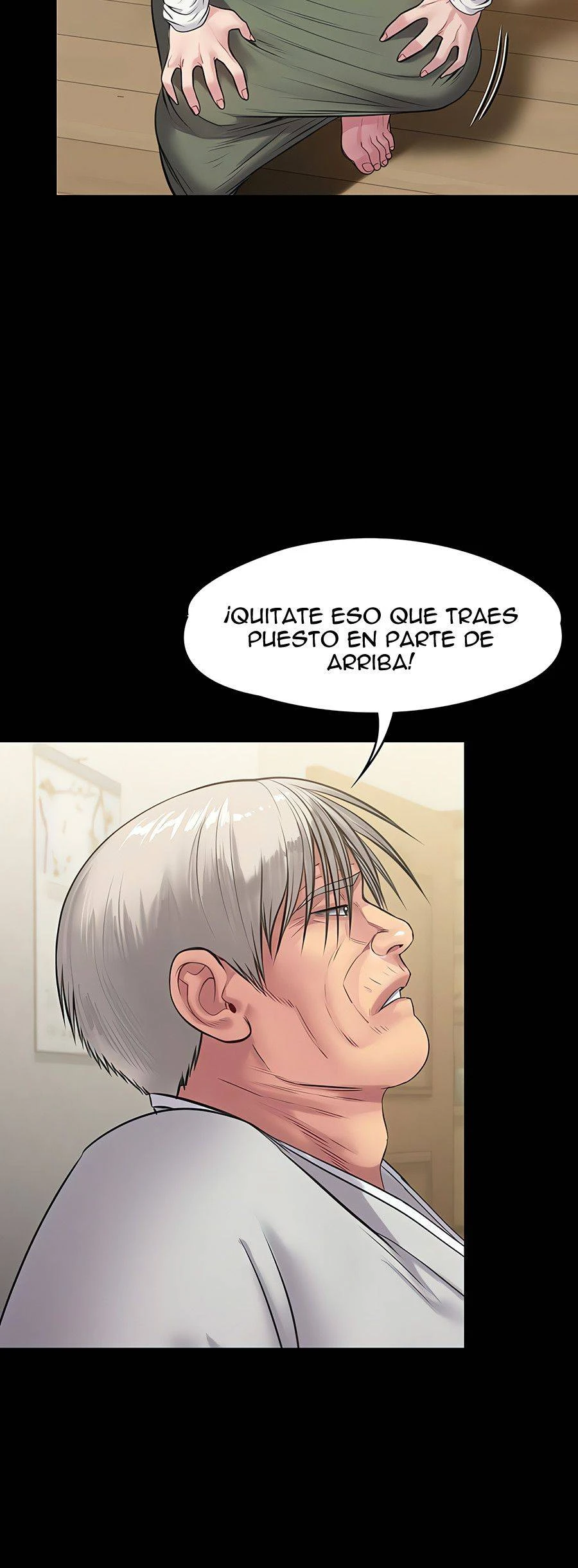 Queen Bee Capítulo 234 - Page 56