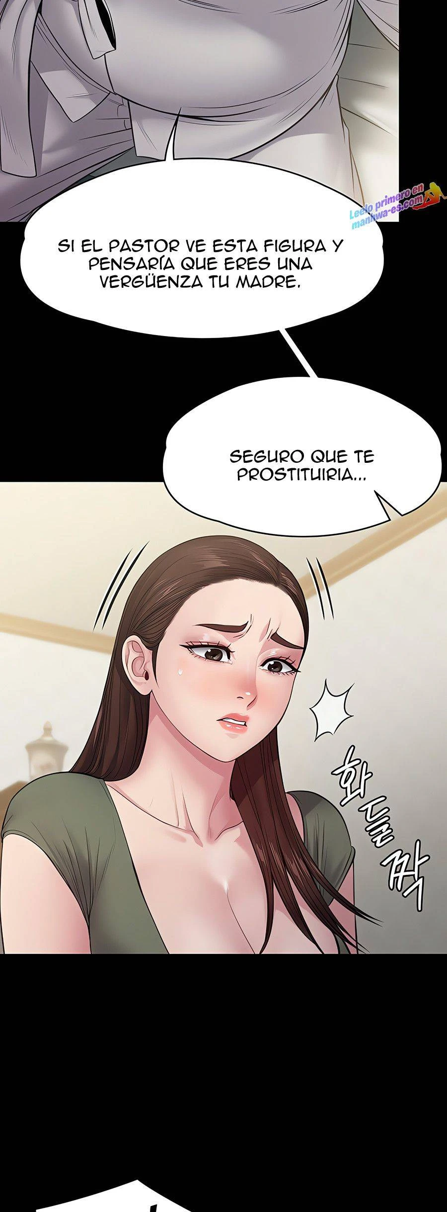 Queen Bee Capítulo 234 - Page 61