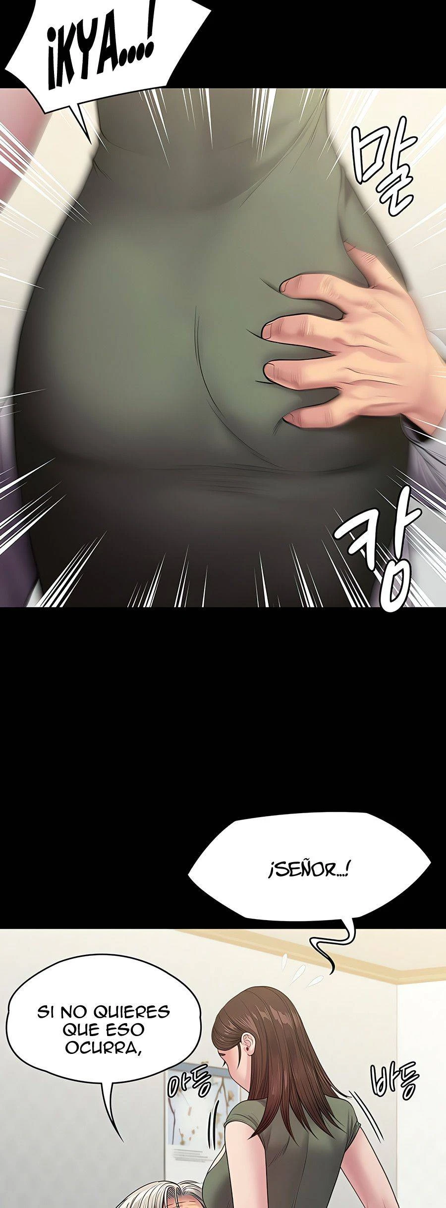 Queen Bee Capítulo 234 - Page 62