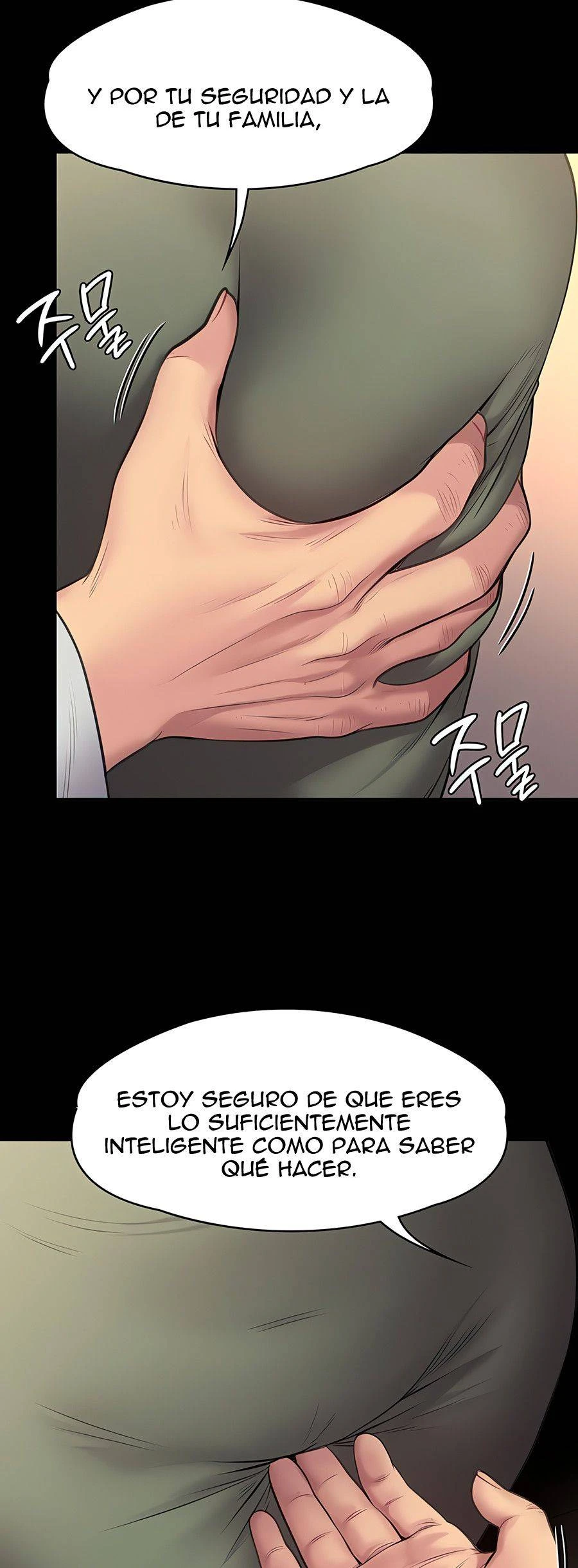 Queen Bee Capítulo 234 - Page 64
