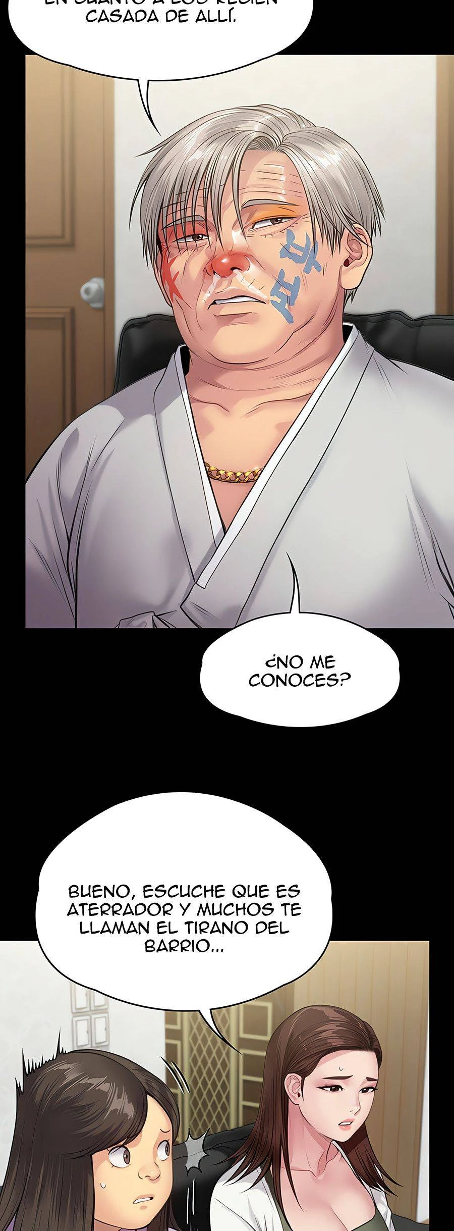 Queen Bee Capítulo 234 - Page 7
