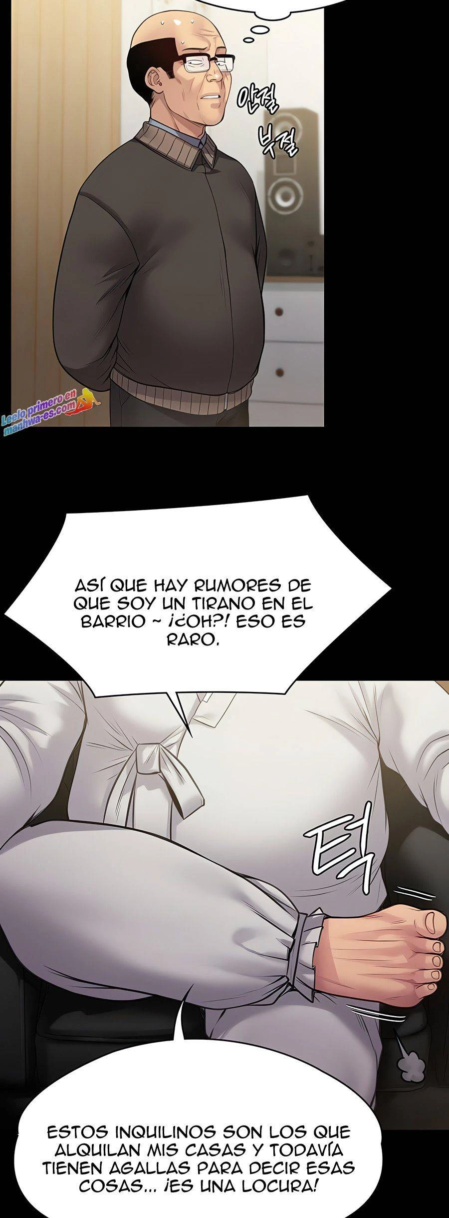 Queen Bee Capítulo 234 - Page 9