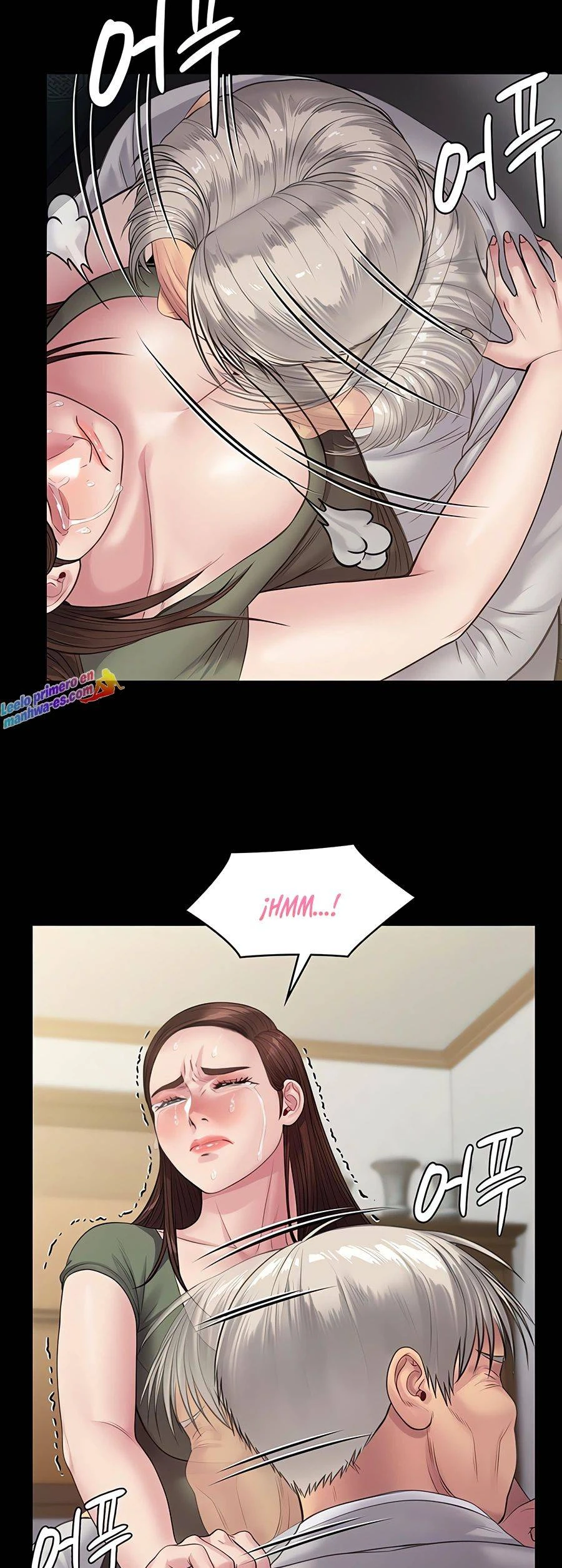 Queen Bee Capítulo 235 - Page 14