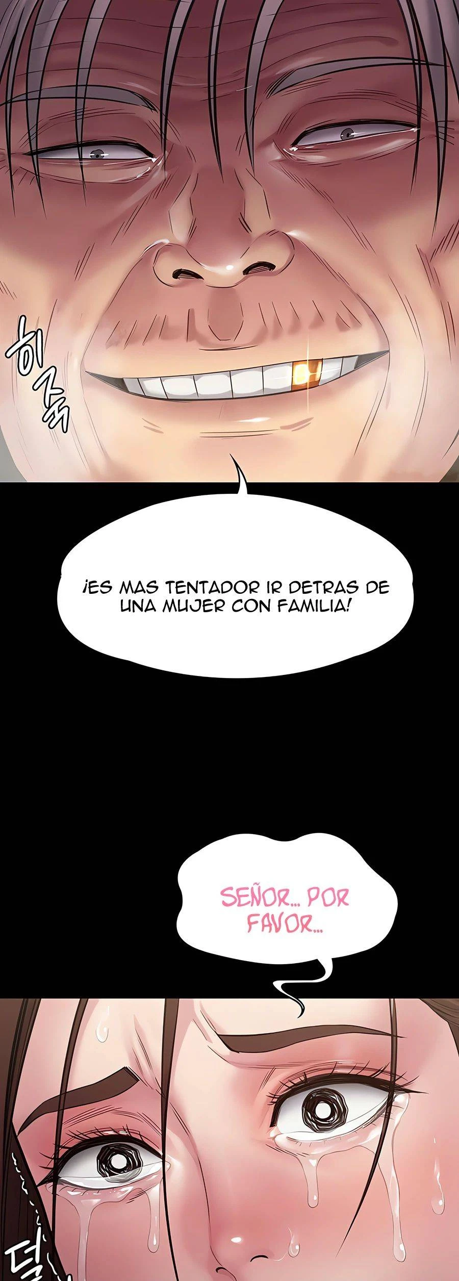 Queen Bee Capítulo 235 - Page 19