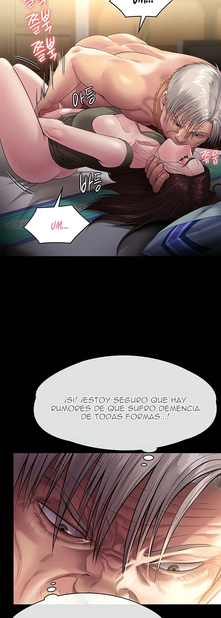Queen Bee Capítulo 235 - Page 30