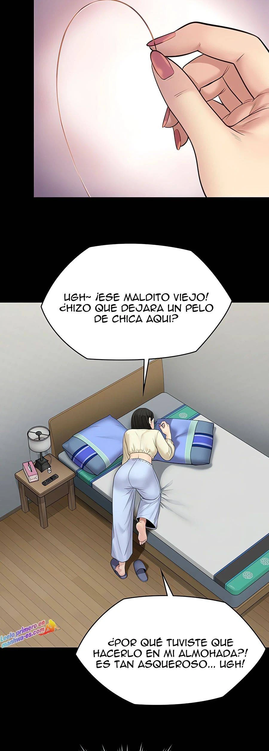 Queen Bee Capítulo 235 - Page 42