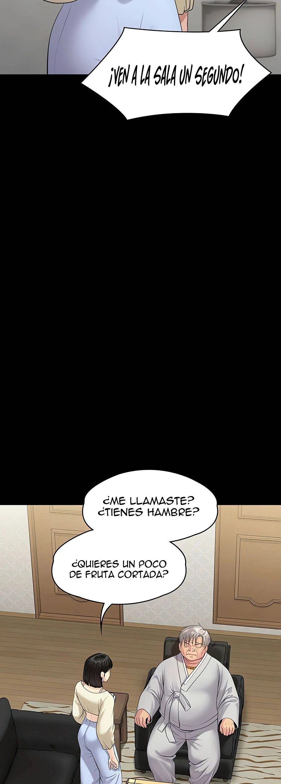 Queen Bee Capítulo 235 - Page 45