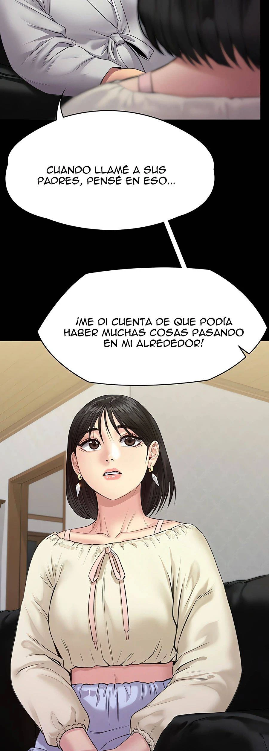 Queen Bee Capítulo 235 - Page 49