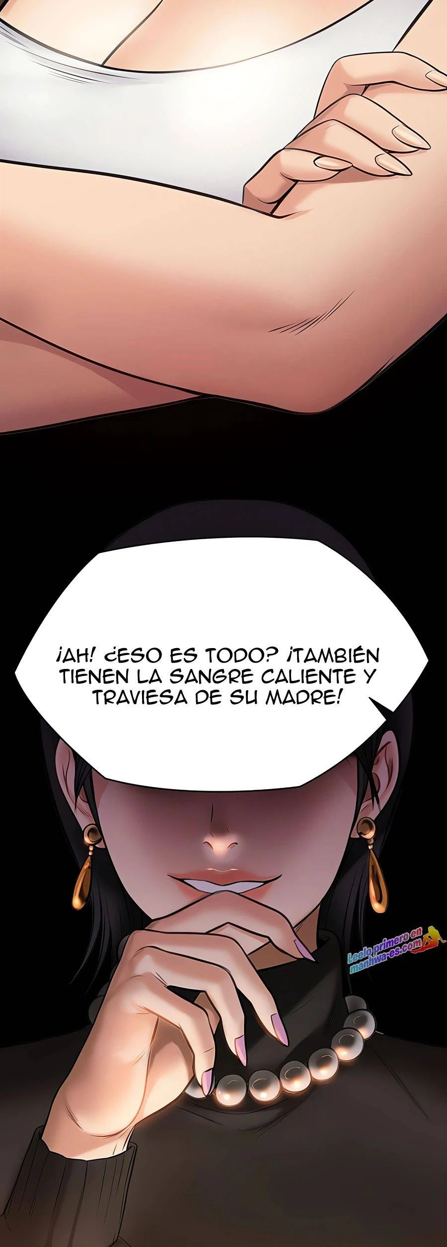 Queen Bee Capítulo 235 - Page 52