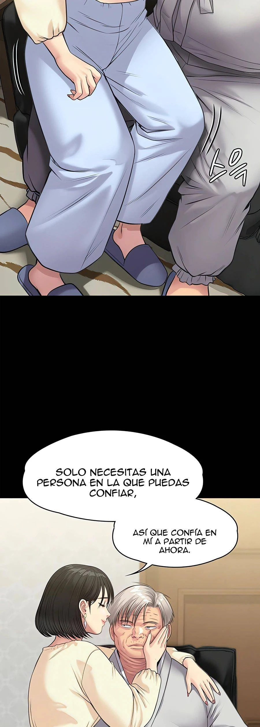 Queen Bee Capítulo 235 - Page 56