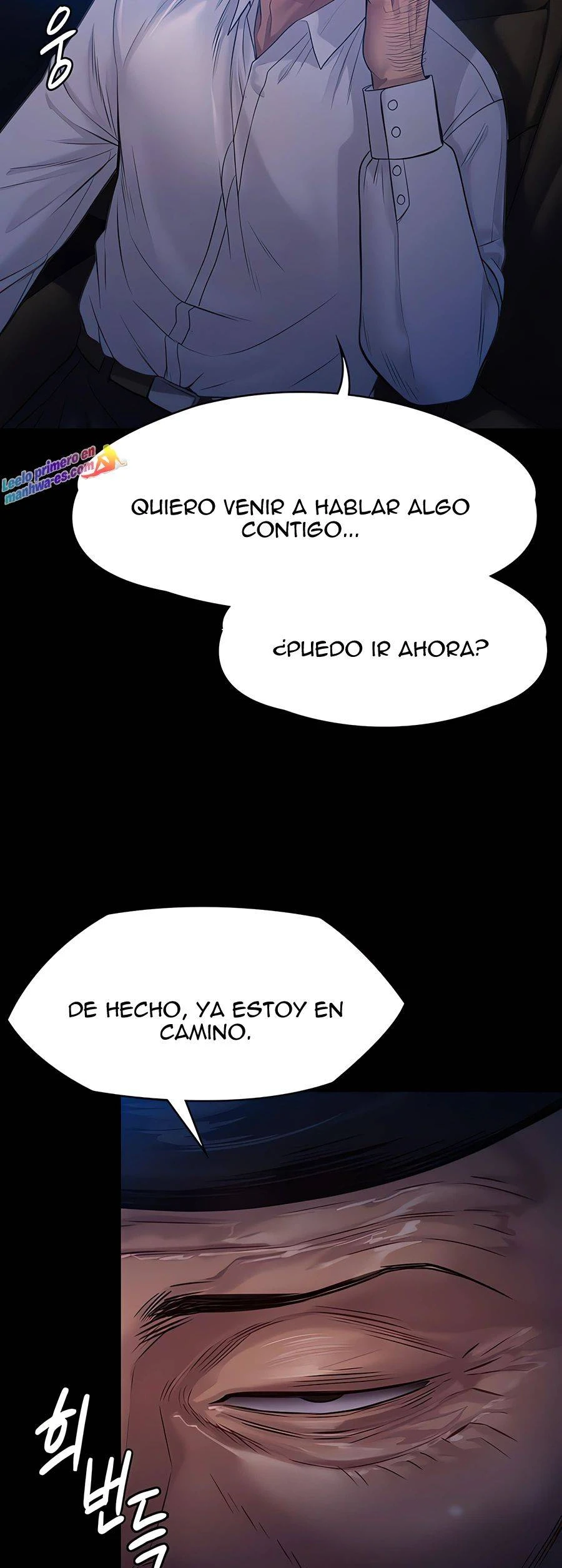Queen Bee Capítulo 235 - Page 65