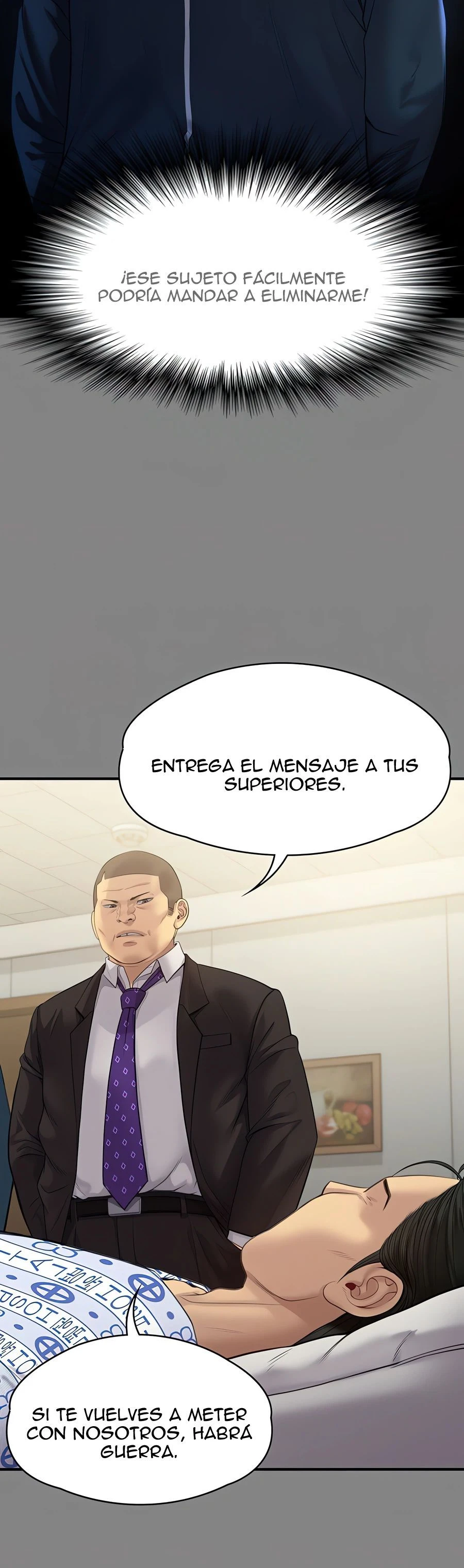 Queen Bee Capítulo 236 - Page 16