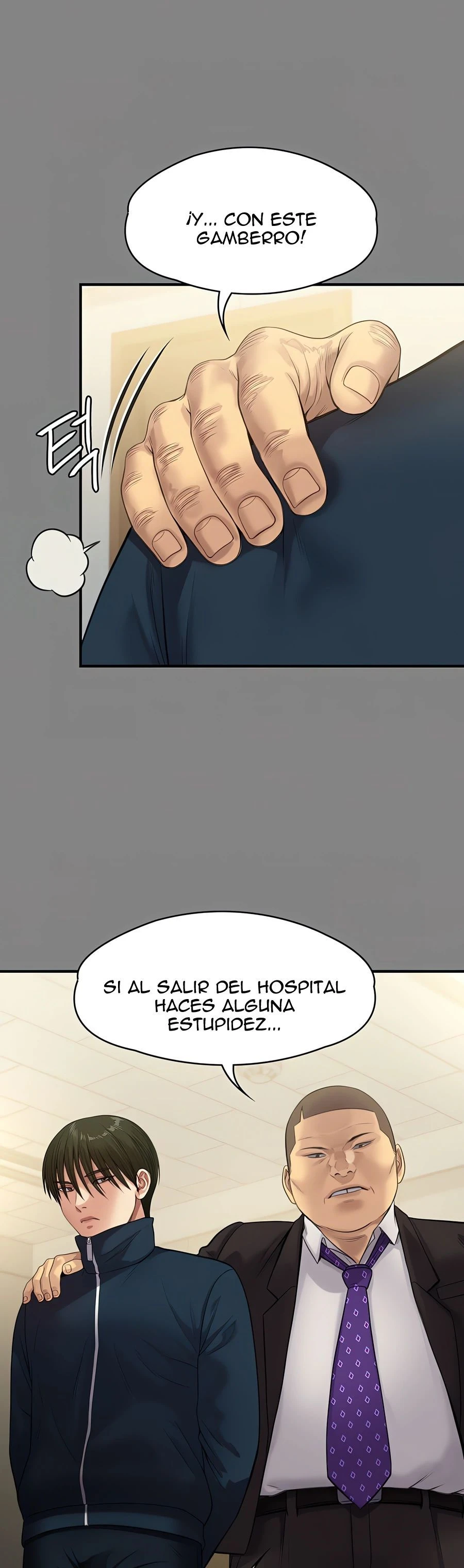 Queen Bee Capítulo 236 - Page 17