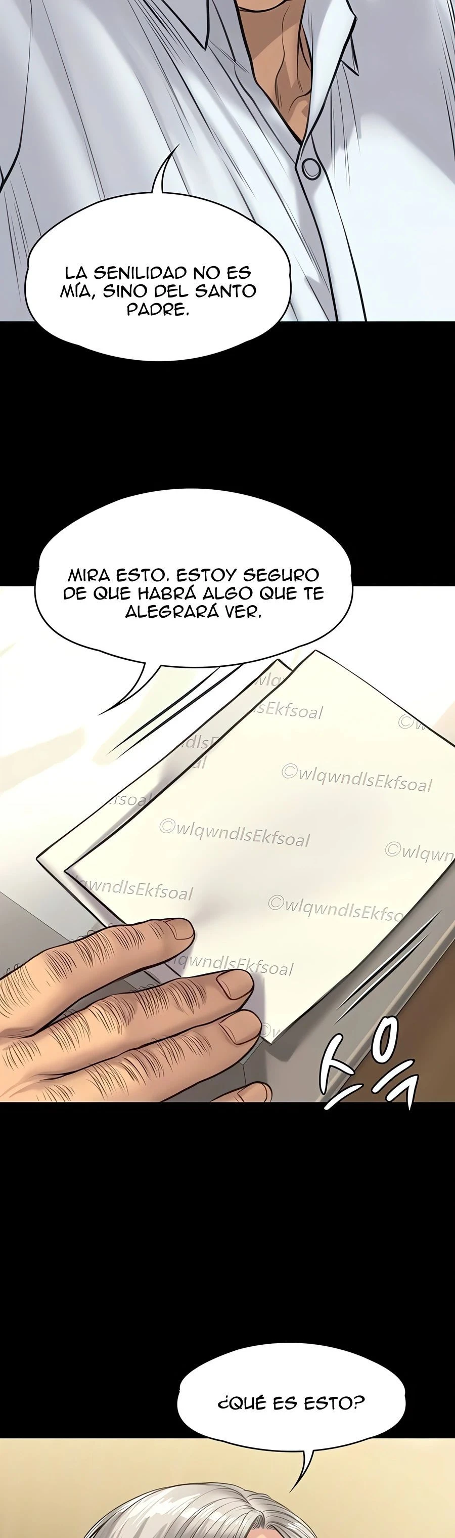 Queen Bee Capítulo 236 - Page 38