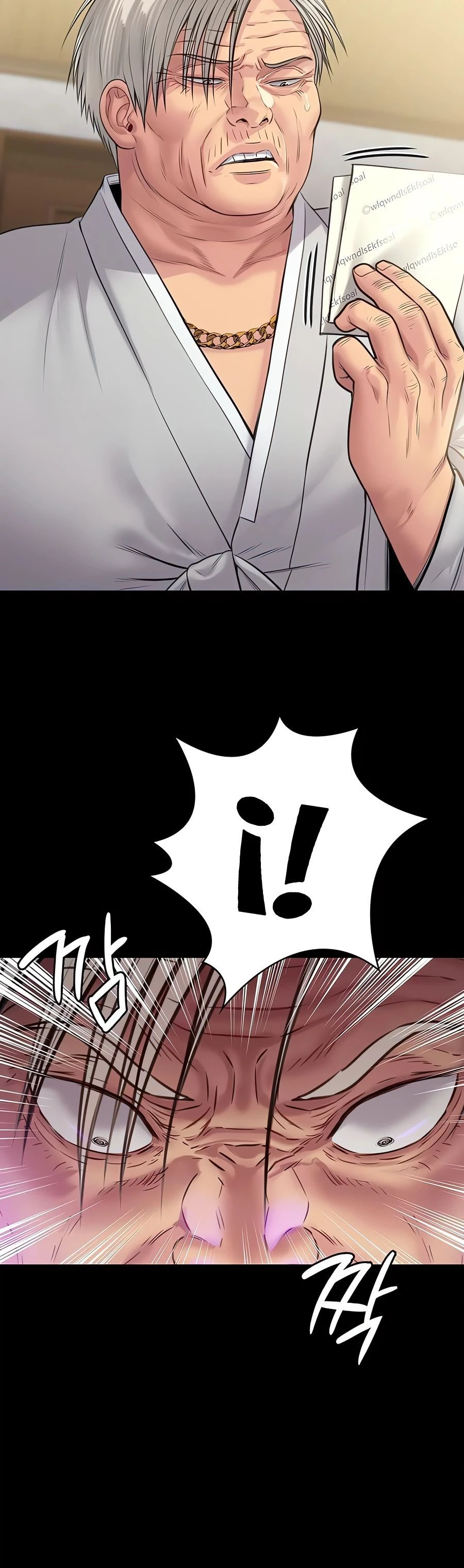 Queen Bee Capítulo 236 - Page 39