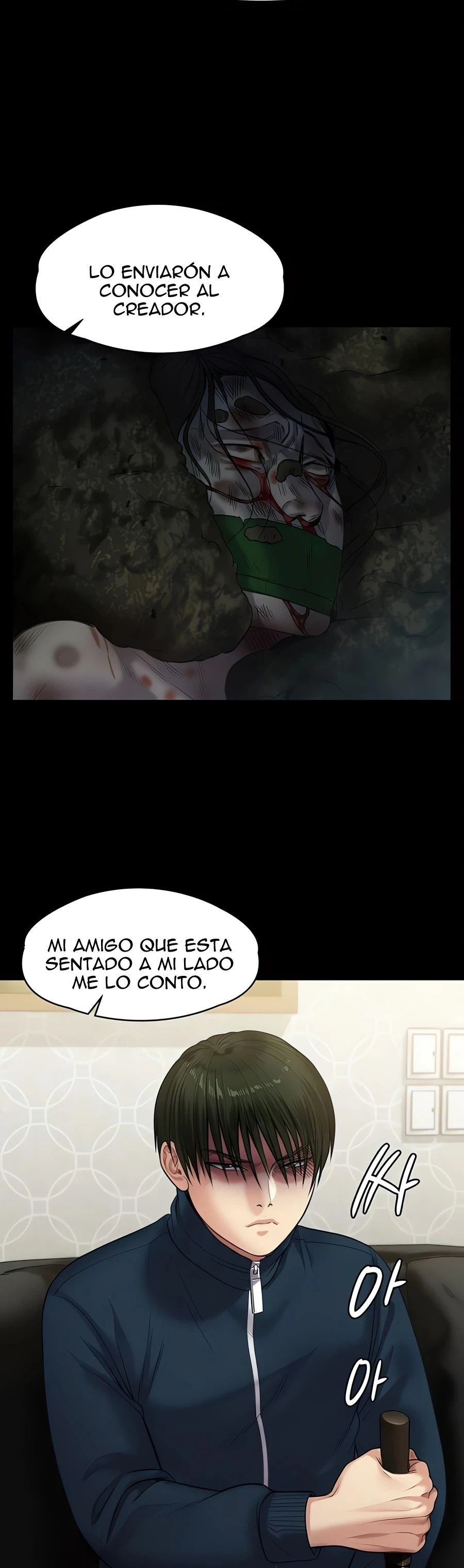 Queen Bee Capítulo 236 - Page 42