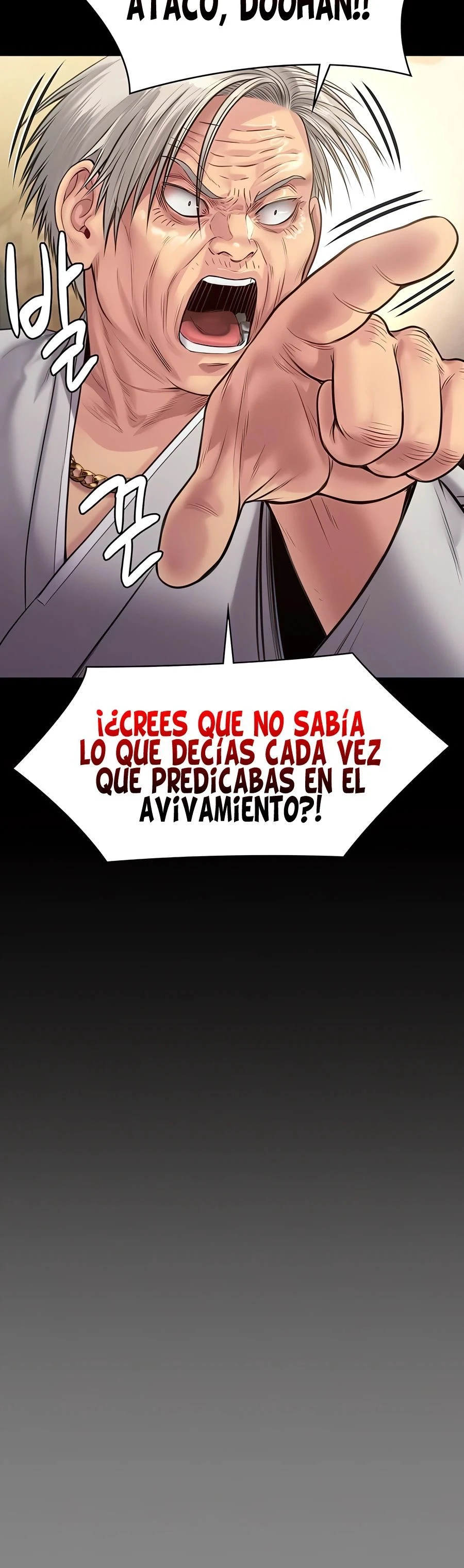 Queen Bee Capítulo 236 - Page 45