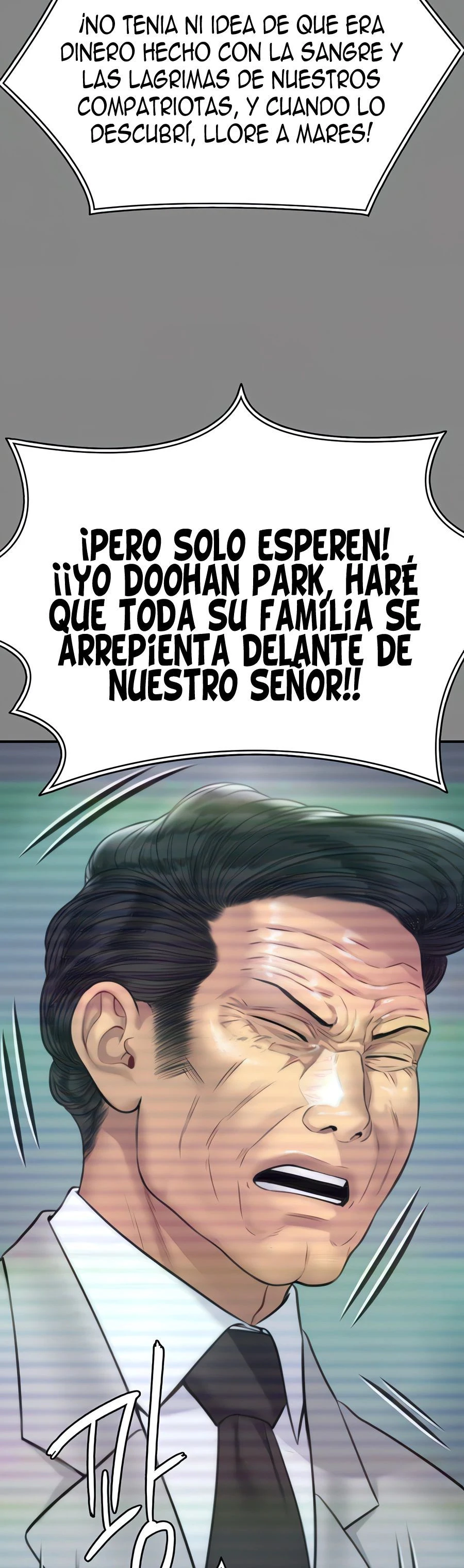 Queen Bee Capítulo 236 - Page 48