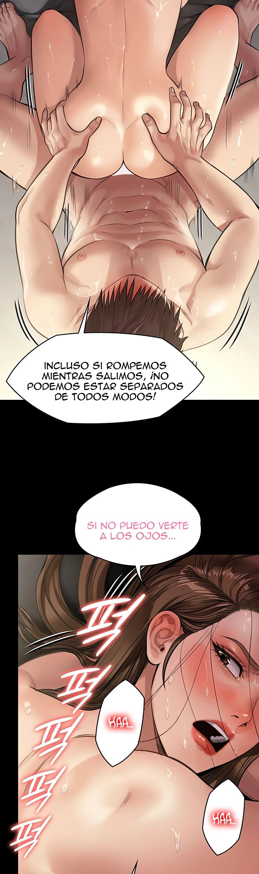 Queen Bee Capítulo 236 - Page 62