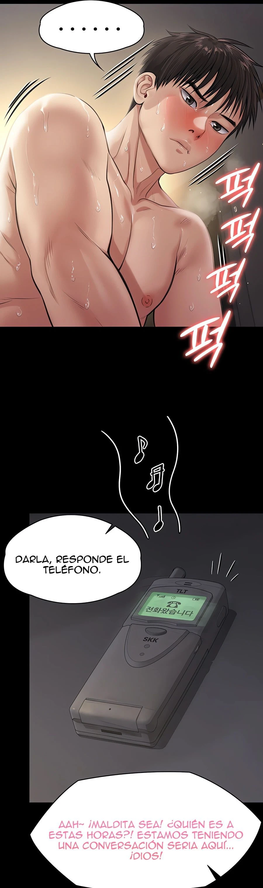 Queen Bee Capítulo 236 - Page 64