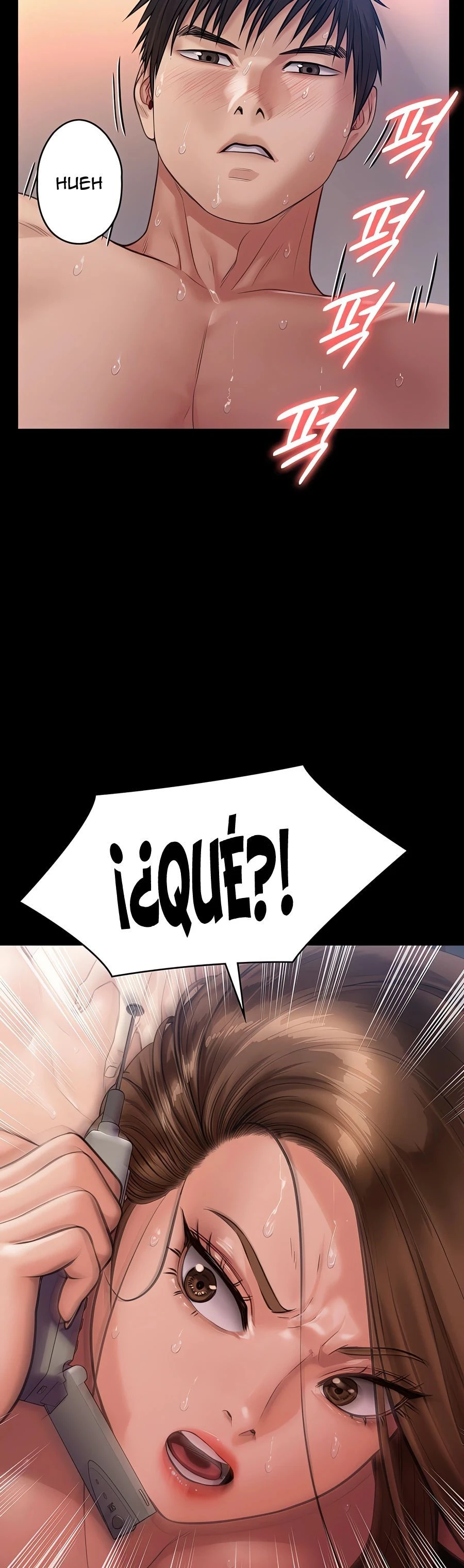 Queen Bee Capítulo 236 - Page 66