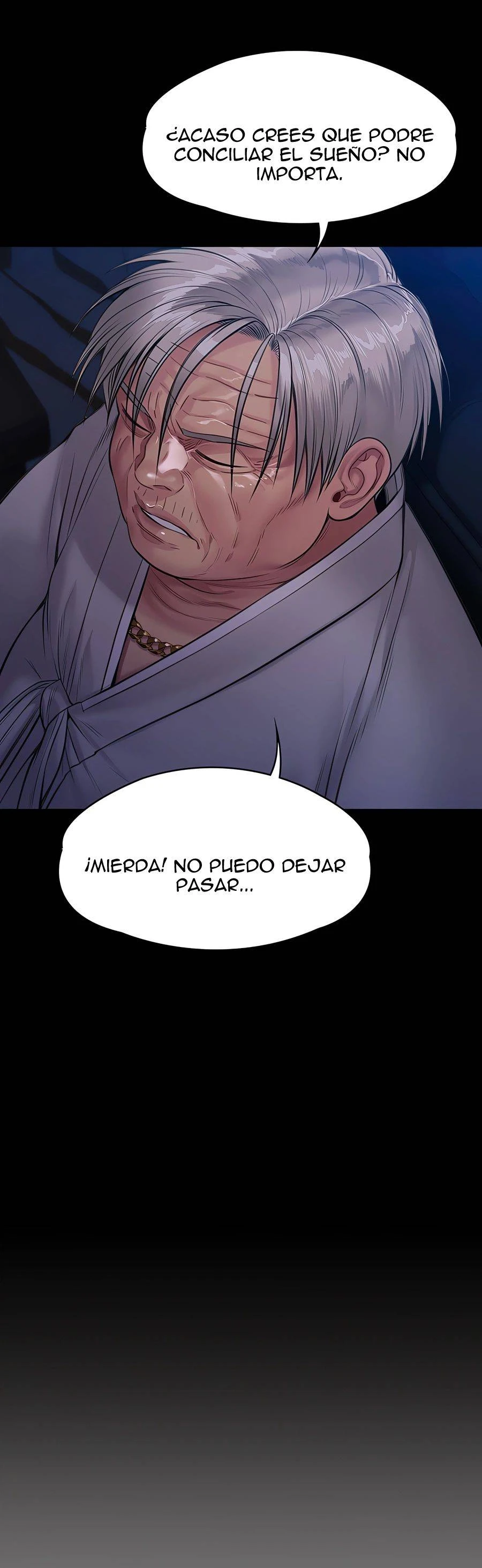 Queen Bee Capítulo 237 - Page 16