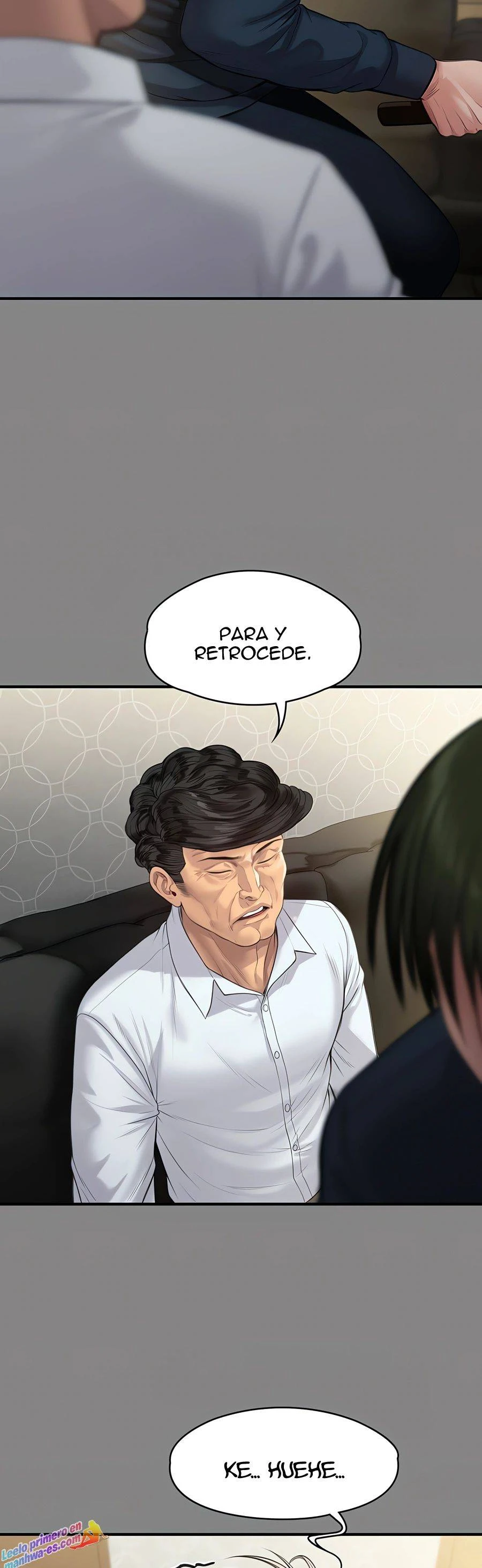 Queen Bee Capítulo 237 - Page 19