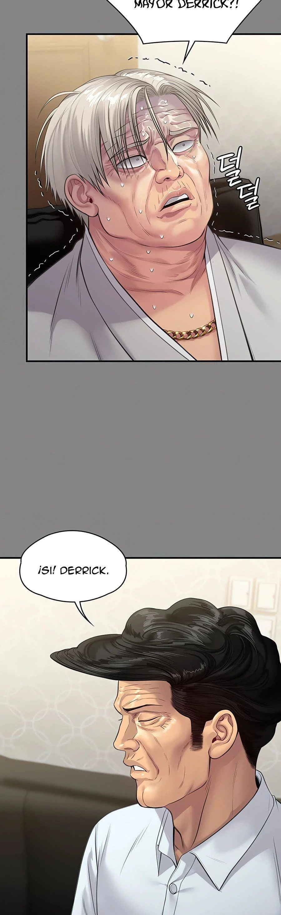Queen Bee Capítulo 237 - Page 25