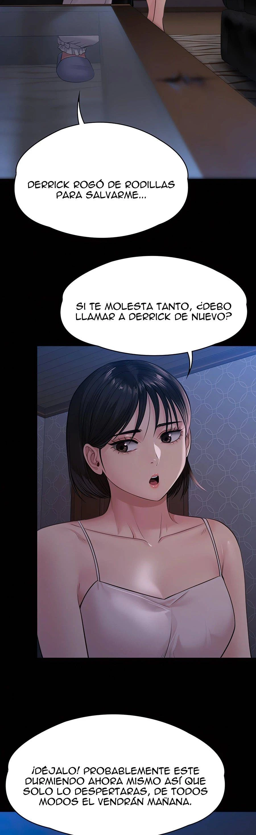 Queen Bee Capítulo 237 - Page 28