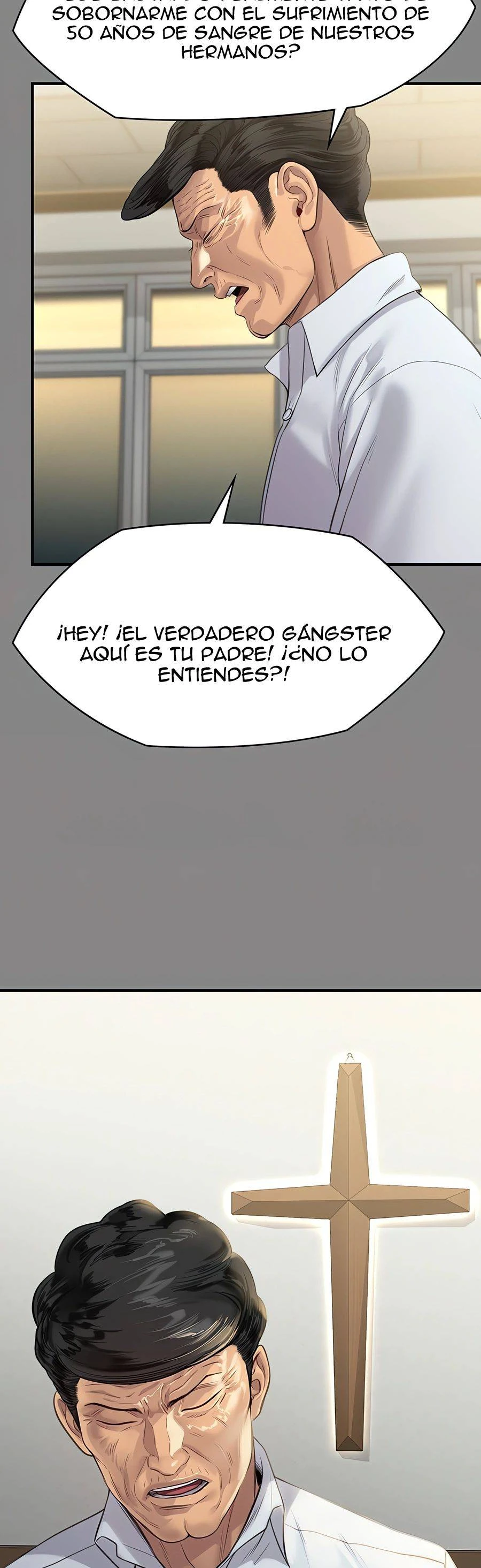 Queen Bee Capítulo 237 - Page 37