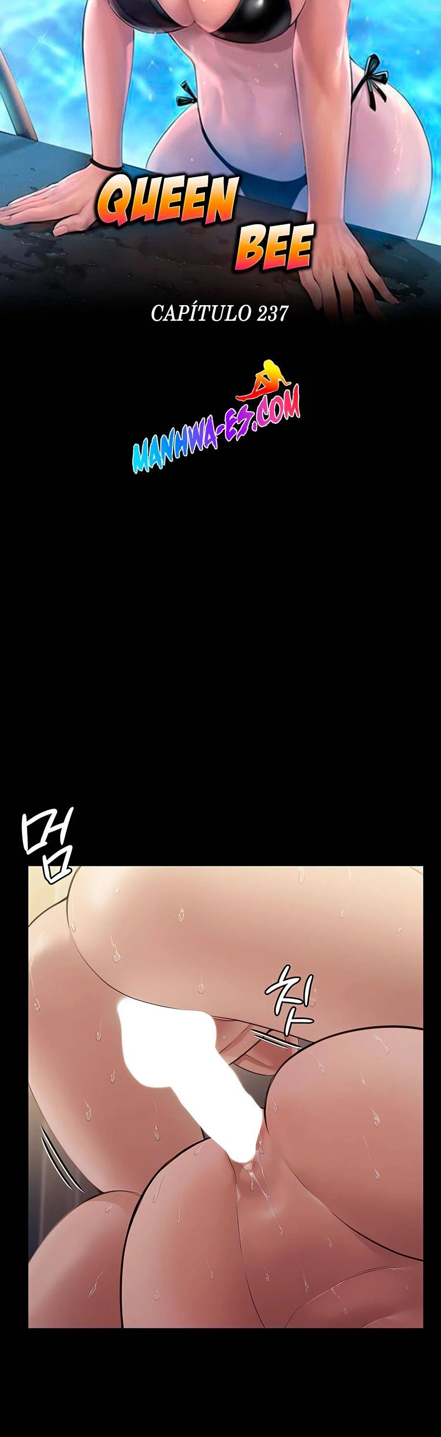 Queen Bee Capítulo 237 - Page 4
