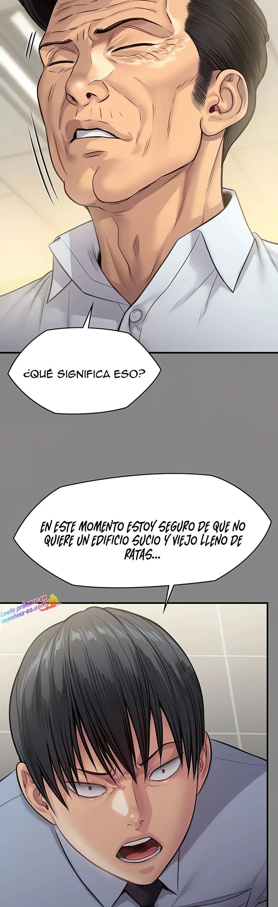 Queen Bee Capítulo 237 - Page 40