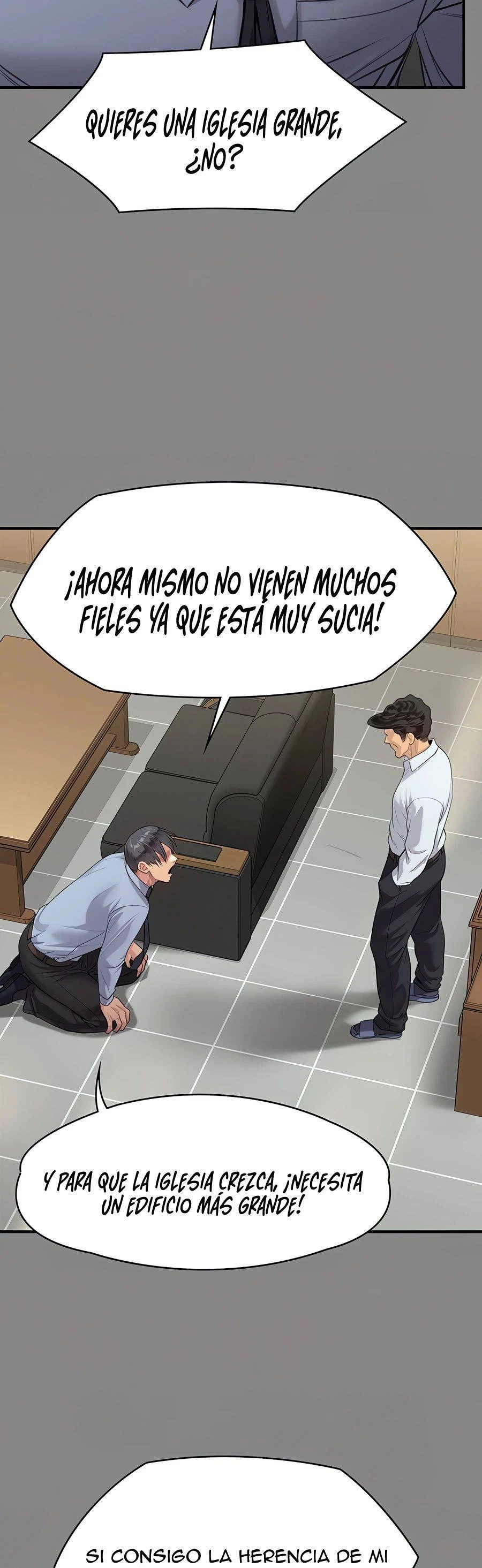 Queen Bee Capítulo 237 - Page 41