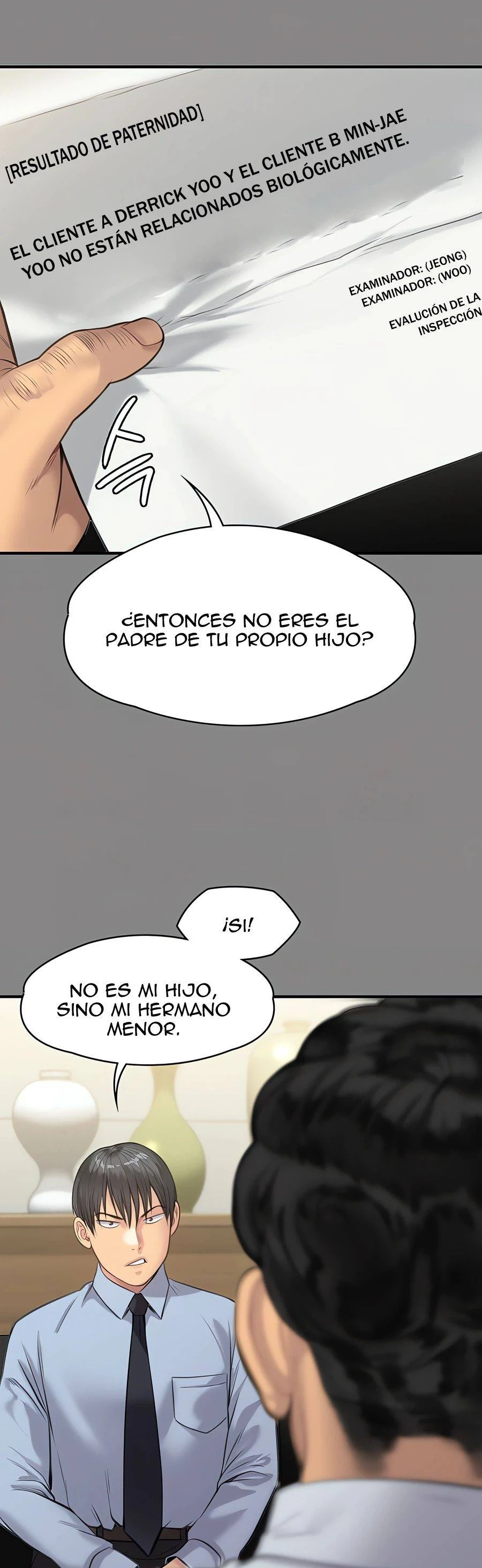 Queen Bee Capítulo 237 - Page 46